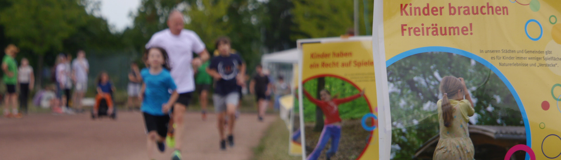 Der Lauf