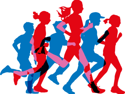 24h Lauf für Kinderrechte